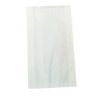 Bagerpose 10kg 300/(2x45)x520+20mm 50gr Hvid product photo