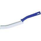 B&oslash;rste Sanifix 23.5 cm h&aring;rd bl&aring; product photo