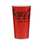 Papb&aelig;ger 80 cl Coca Cola &Oslash;105x180 mm Kolddriksb&aelig;ger product photo