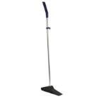 Door stopper 79 cm aluminum shaft product photo