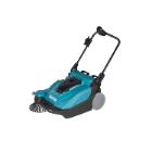 Fejemaskine Walk-behind Makita XGT 24ltr uden Batteri Kompakt/65cm fejebredde product photo
