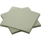 Serviet Bio Dunisoft 20 x 20cm Pistachio Green product photo