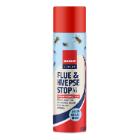 Insect Control Spray Can Expert Fly & Wasp Stop 600ml Indoor Use product photo