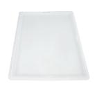 L&aring;g L60xW40xH2cm EPP for h&aelig;vekasse White product photo