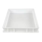 H&aelig;vekasse for Dej L60xW40xH10cm without L&aring;g White product photo