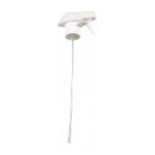 Triggerhoved Spray Hvid til 750ml/1000ml flasker product photo