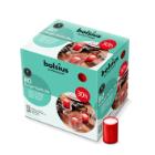 Refill Relight Burn Time 30 hours for Glass Light Red product photo