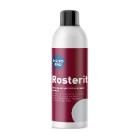 St&aring;lpleje Kiilto Pro Rosterit 400ml uden Spray til reng&oslash;ring og polering af st&aring;l product photo
