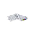 Moppe Lommer CombiSpeed Pro r-MicroLite Max 40cm Microfiber Nordic Ecolabel T&oslash;r/ product photo