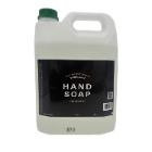 Cream Soap Hand Soap Wood Berry 5ltr with Perfume Clear product photo