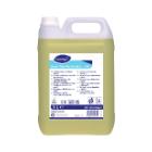 Instrumentvask Alkalisk Suma Med Alu Pur-Eco L10 5ltr Ecolabel product photo