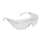 Sikkerhedsbrille BLUESTAR Letv&aelig;gt Med Sideskjold Klar product photo
