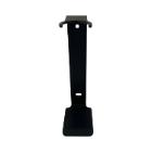 Wall mount stainless steel f/hand soap 500ml product photo