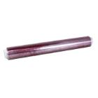 Non-perforated Film B59cm x L300m 7mic PVC Pink product photo