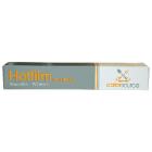 Catersource Non-Perforated Hotfilm 44cm x 300m, 7 Micron PVC, Champagne, in Cut- product photo