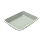 Bakke 1-rum C 2227-1E Rektangul&aelig;r L227xB178xH35mm 1030ml CPET Evolve product photo