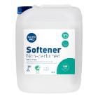 T&oslash;jvask Skyllemiddel Kiilto Pro Softener Non-perfumed 20ltr Svanem&aelig;rket Sensitiv product photo