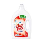 Laundry Detergent Liquid Bio-tex White 1750ml with Perfume/Optical Brightener product photo