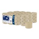 Toiletpapir Tork Advanced T7 OptiServe 2-lag &Oslash;13.1cm L94.3mxB9.3cm Genbrug Natur product photo