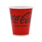 Paper Cup 300 ml Pepsi &Oslash;80x120 mm Cold Drink Cup product photo