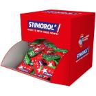 Tyggegummi Stimorol Dental Mix 170 ps &aacute; 2 stk i Salgsdisplay product photo