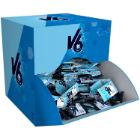 Tyggegummi V6 Dental Mix 170 ps &aacute; 2 stk i Salgsdisplay product photo