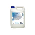 Alkaline Foam Cleaner Foam Alka 334 5 L for tiles/concrete/stainless steel, etc. product photo