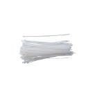Cable Ties/Strips 3.6x140mm Natural product photo