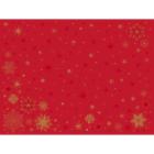 D&aelig;kkeserviet Bio Dunicel 30 x 40cm Stargazing Red product photo
