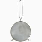 Wire sieve &Oslash;20 cm Tinned product photo