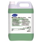 Universalreng&oslash;ring Gulv Jontec 300 Pur-Eco F4a 5ltr Ecolabel Gr&oslash;n Manuel/Maskine product photo