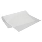 Bagepapir L26xB45 cm 40 gr Svanem&aelig;rket med Silikone Greaseproof FRA 4878 L26xB45 product photo