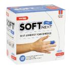Plaster Soft Next Sn&oslash;gg 6 cm x4.5 m Latexfri blue for 144793 product photo