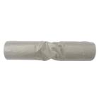 Container bag 180 liters W600/225 x L1400 mm 40 &micro;m Standard Transparent product photo
