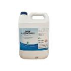 Machine Dishwashing Liquid Nordic Cleaner 6kg Swan Label without Chlorine for Al product photo