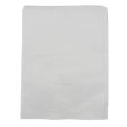 Bagerpose 3 kg 300x380+20 mm FSC 40 gr Hvid product photo