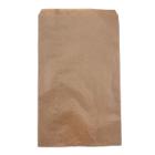 Bagerpose 4 kg 280x450+20 mm FSC 40 gr Brun product photo