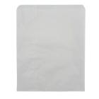 Bagerpose 2.5 kg 280x340+20 mm FSC 40 gr Hvid product photo