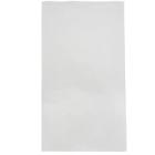 Bagerpose 10 kg 300/(2x45)x520+20 mm FSC 50 gr Hvid product photo