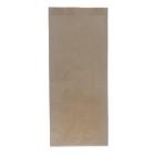 Franskbr&oslash;dspose 300 gr 140/(2x35)x320+20 mm FSC Brun 50gr product photo
