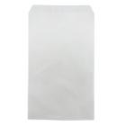 Bagerpose 4 kg 280x450+20 mm FSC 40 gr Hvid product photo