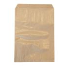 Bagerpose 0.5kg L110xB160mm Papir 40gr Brun FRA 144681 230x160mm product photo