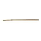 Enkeltpakket suger&oslash;r &Oslash;6 mm x 240 mm i farven natur. product photo