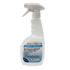 Glass Cleaner Prime Source 750ml with Alcohol without Colour/Perfume product photo