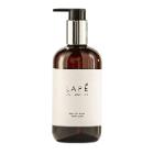 H&aring;nds&aelig;be Flydende LAPĒ Collection Sakura Sea Breeze Hand Wash 300ml med Pumpe product photo