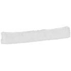 Wash sleeve fleece white 40cm 474315 product photo