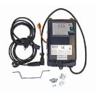 Lader HF 12V 30A til Optima SB50G batteri product photo