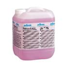 Sanitary Cleaner Acidic Kiehl Patronal-eco 5 L, Ecolabel, Scented, Red product photo