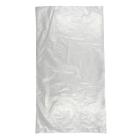 Freezer Bag, 7 L, 270 &times; 500 mm, LDPE/Virgin, Without Writing Area, Clear 25 &micro;m product photo
