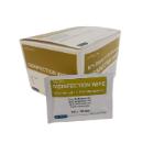 Hand Disinfection Wipe Mediq Desinfection Wipe, 82% Ethanol with 0.5% Chlorhexid product photo